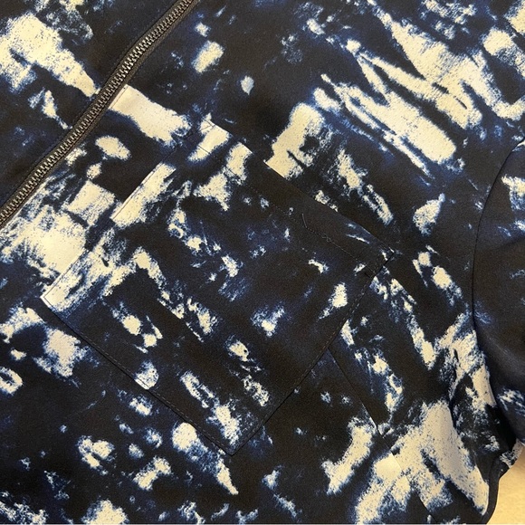 Willow&Thread printed dress - Picture 7 of 10